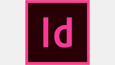 indesign logo