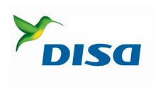 Logo Disa
