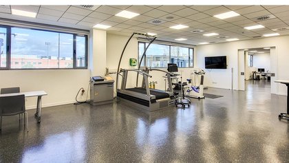 Instalaciones I-SHAPE