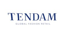 Logotipo Tendam